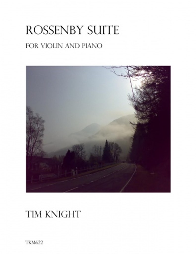 Rossenby Suite